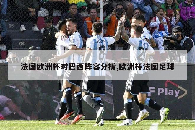 法国欧洲杯对巴西阵容分析,欧洲杯法国足球