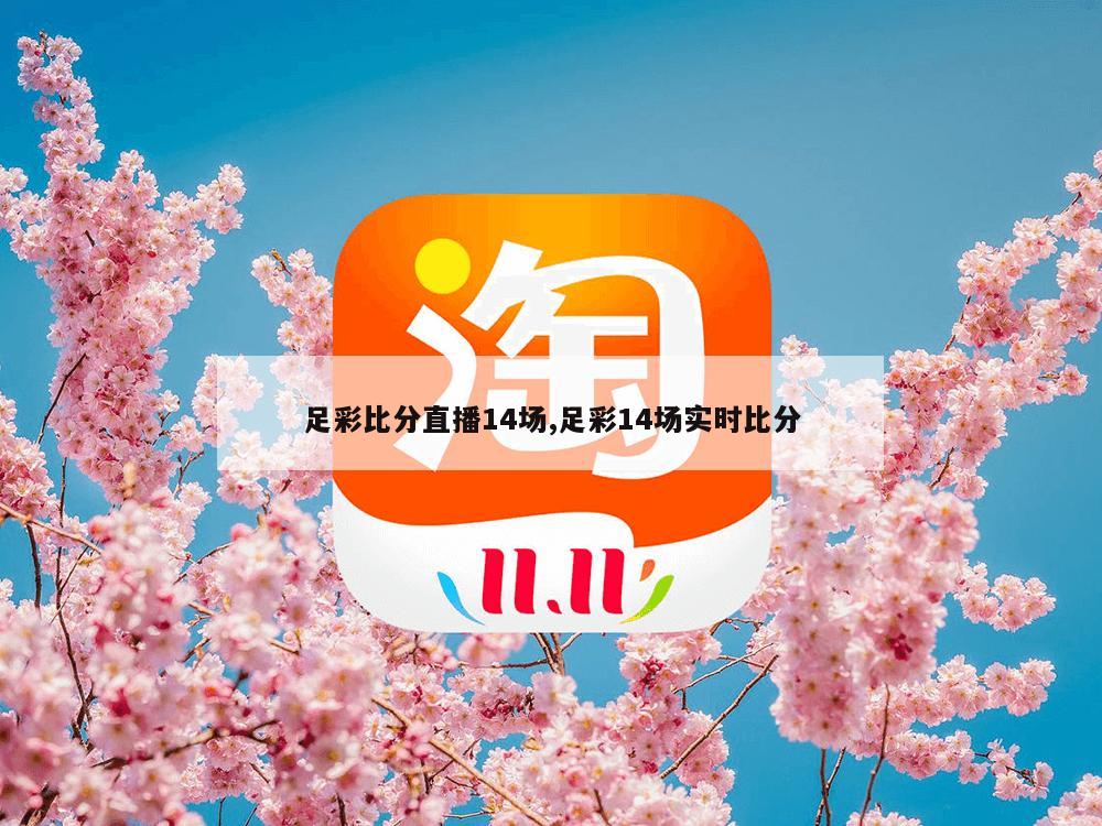 足彩比分直播14场,足彩14场实时比分