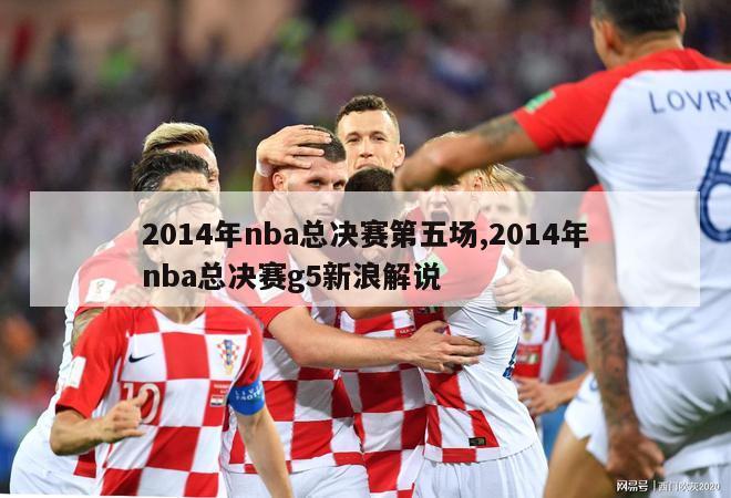 2014年nba总决赛第五场,2014年nba总决赛g5新浪解说