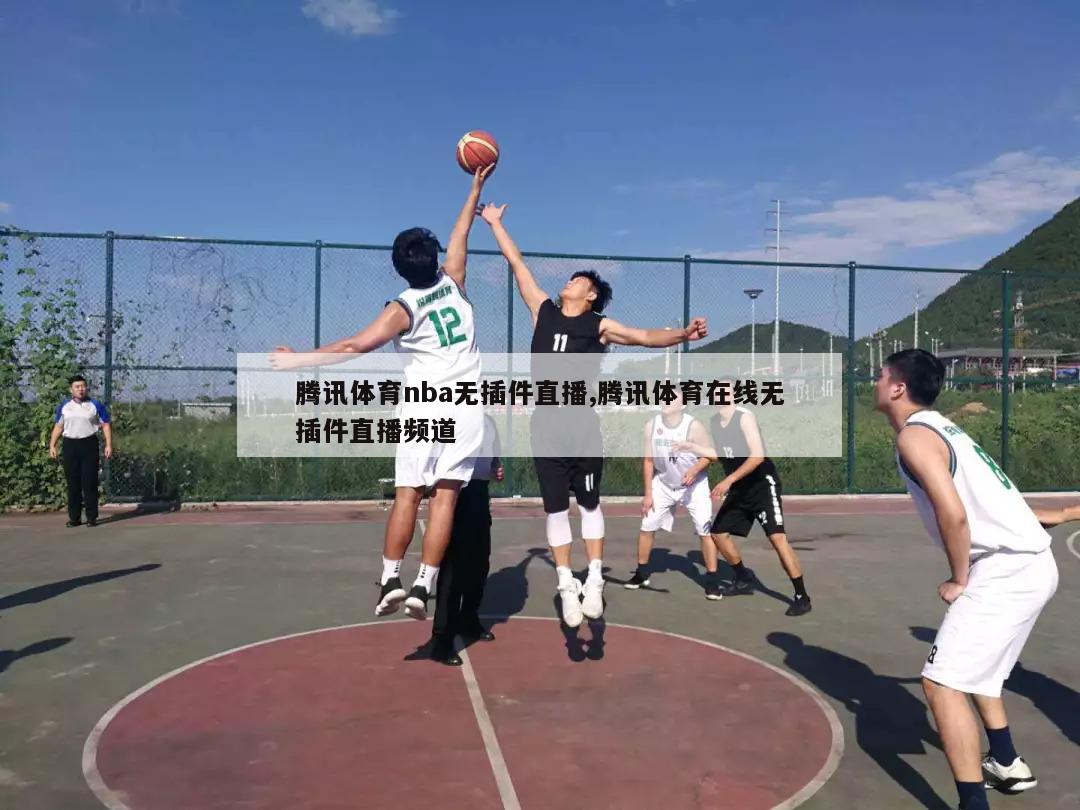 腾讯体育nba无插件直播,腾讯体育在线无插件直播频道