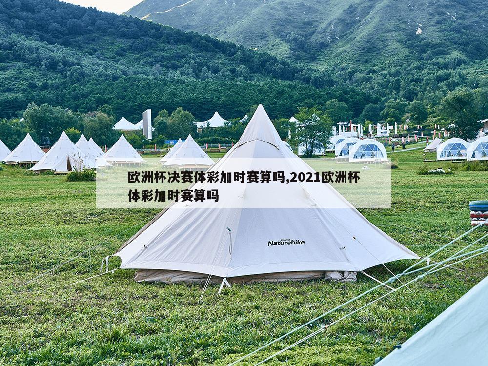 欧洲杯决赛体彩加时赛算吗,2021欧洲杯体彩加时赛算吗