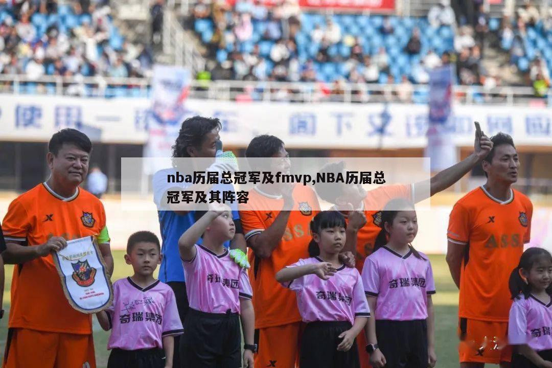 nba历届总冠军及fmvp,NBA历届总冠军及其阵容