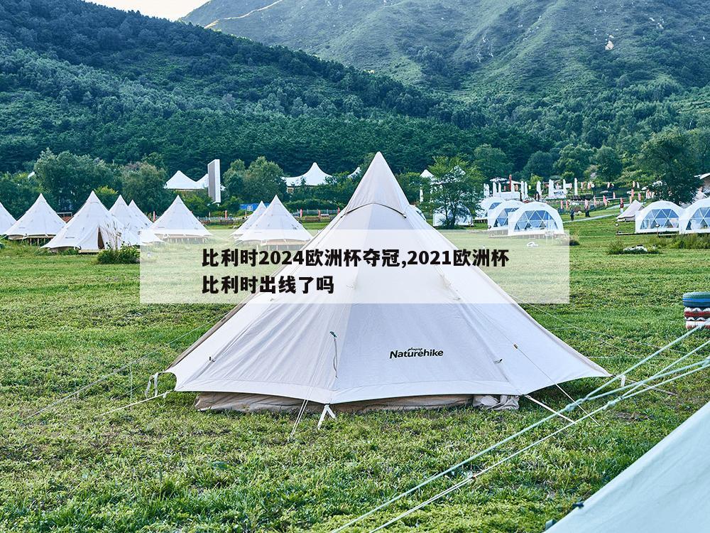 比利时2024欧洲杯夺冠,2021欧洲杯比利时出线了吗